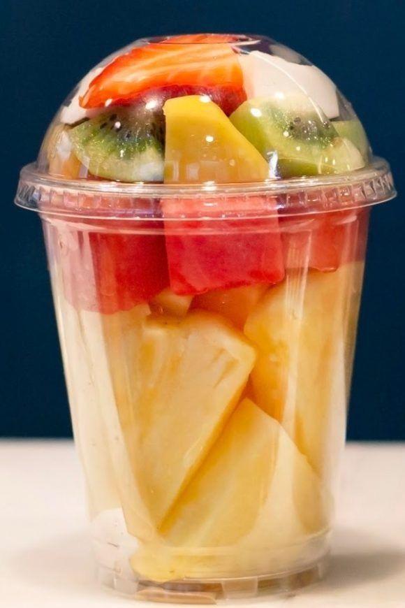 Fruit Pot GF.