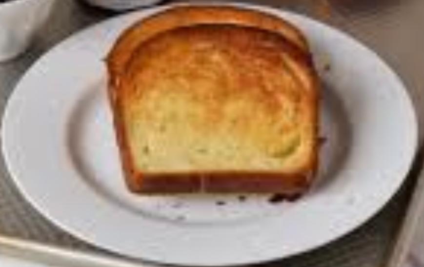 BRIOCHE TOAST (1PC).