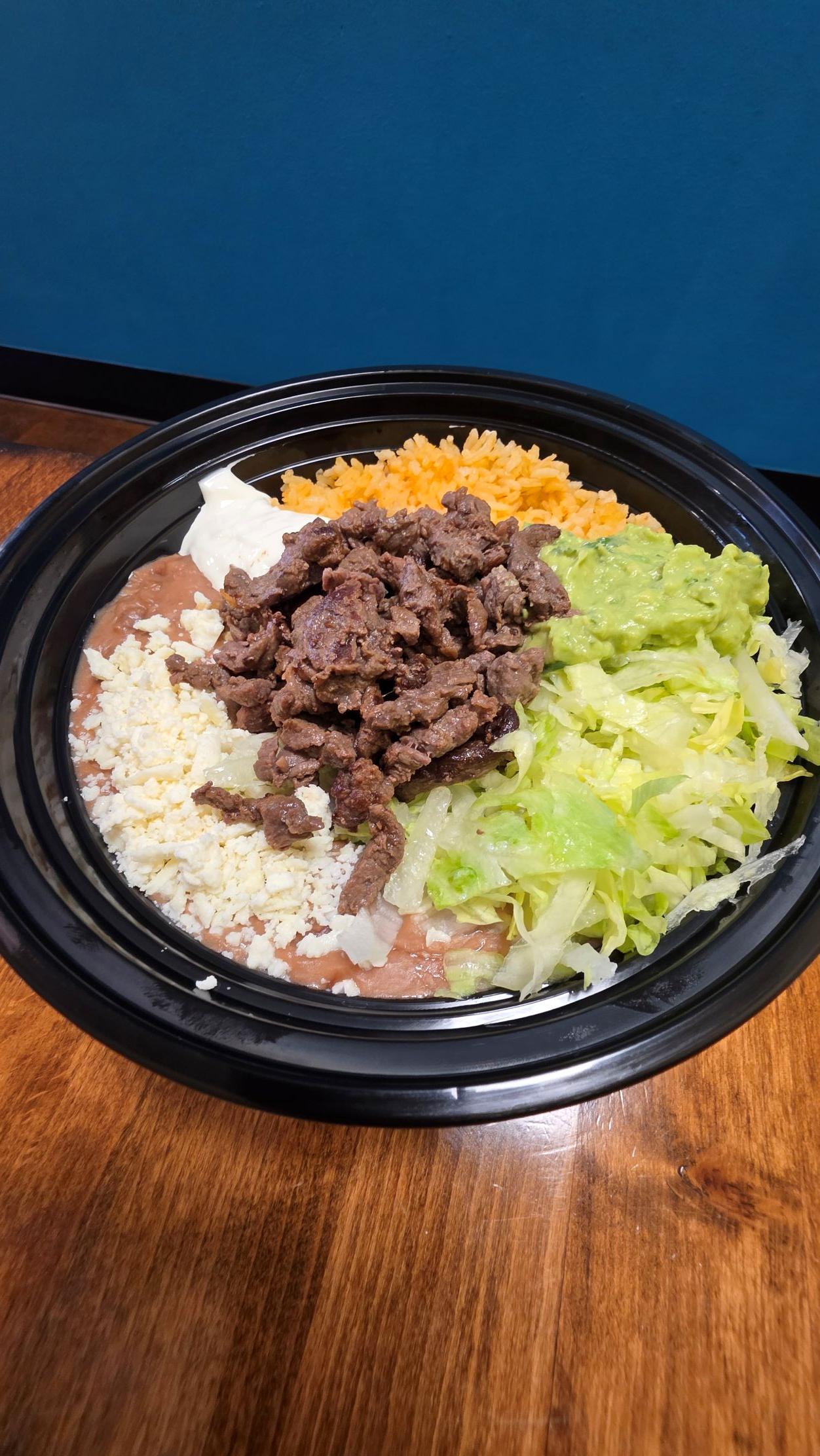 Salad Bowl.