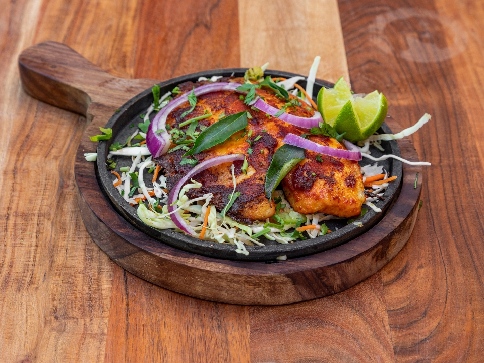 Tawa Fish.