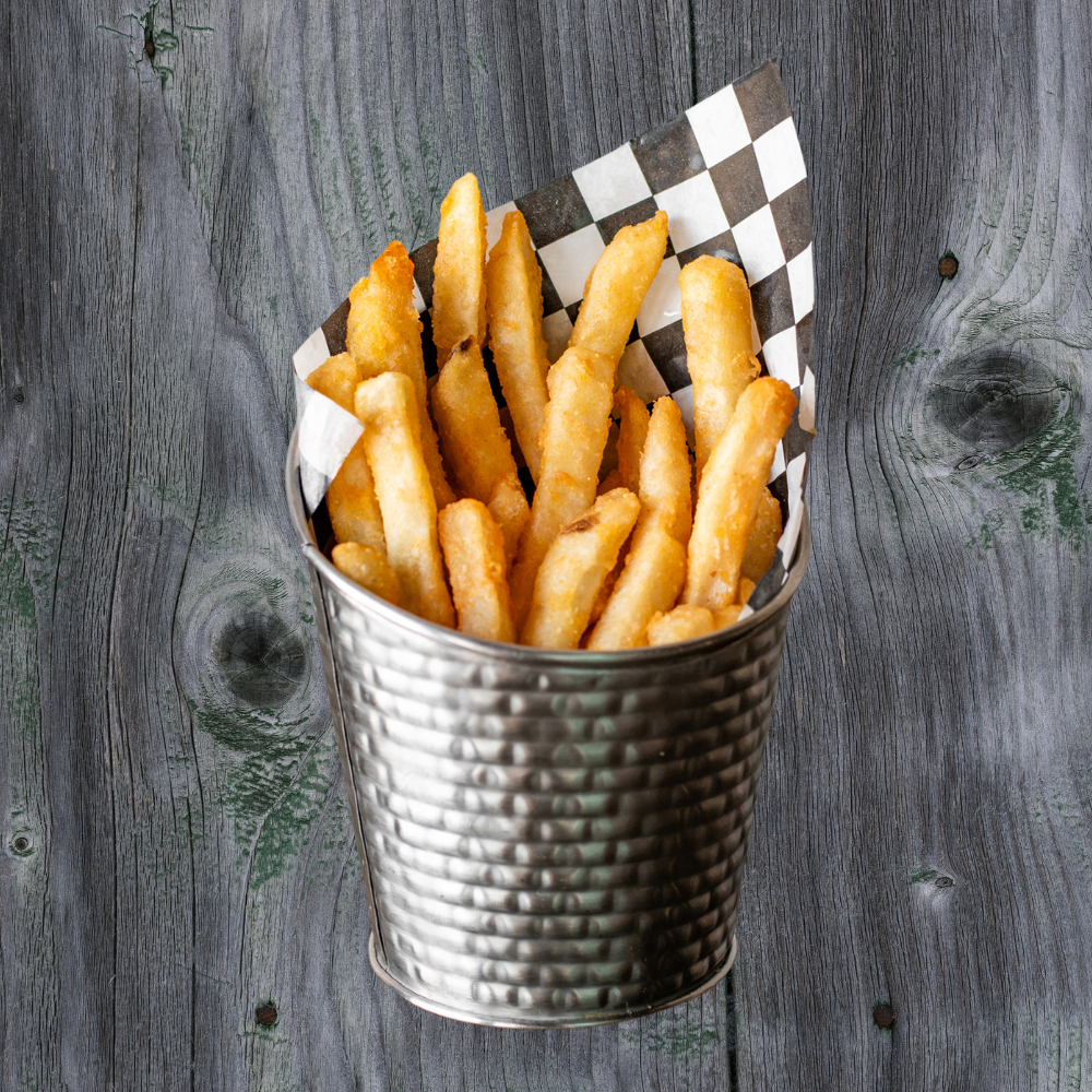 French Fries.