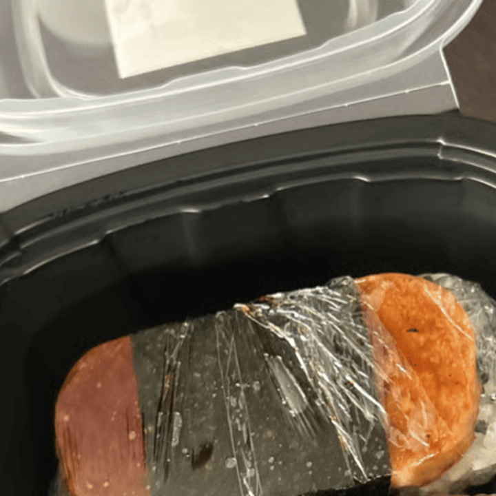Musubi (1 Piece).
