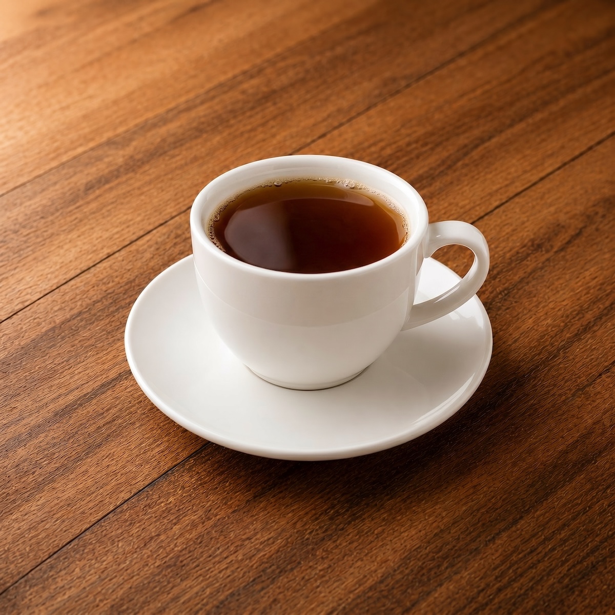 Drip Coffee.