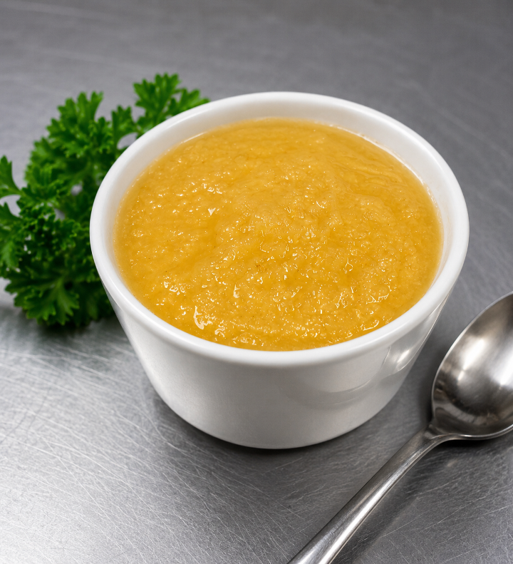 Apple Sauce Regular.