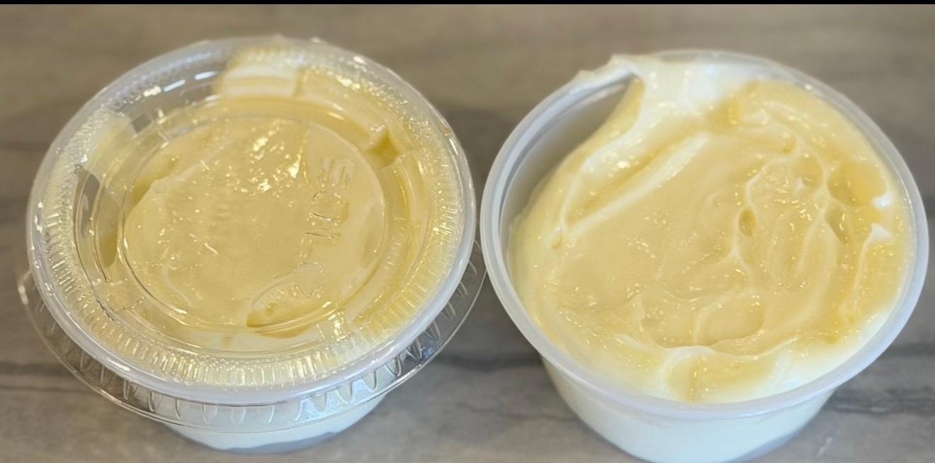 Mayo 2oz.