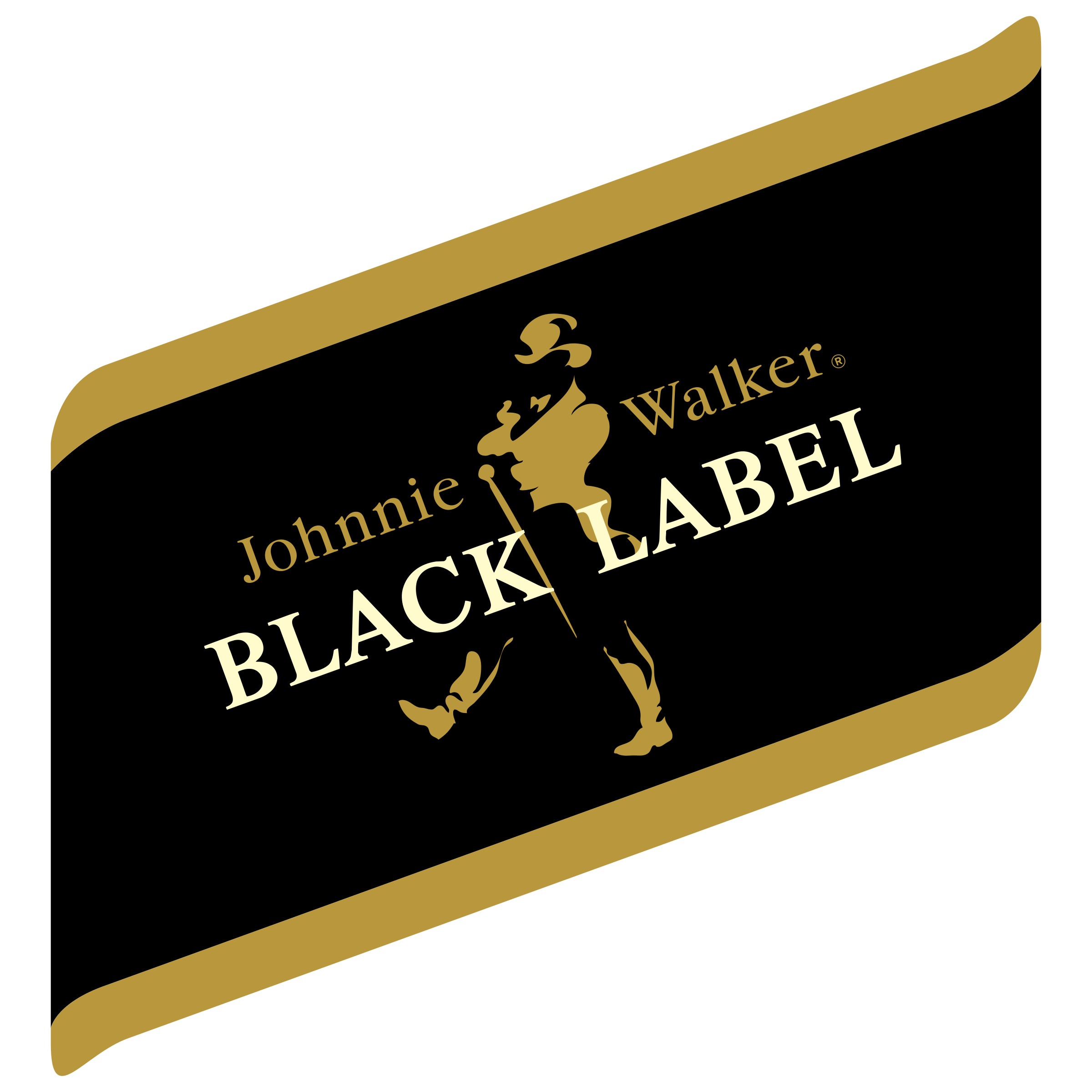 Black Label JW.
