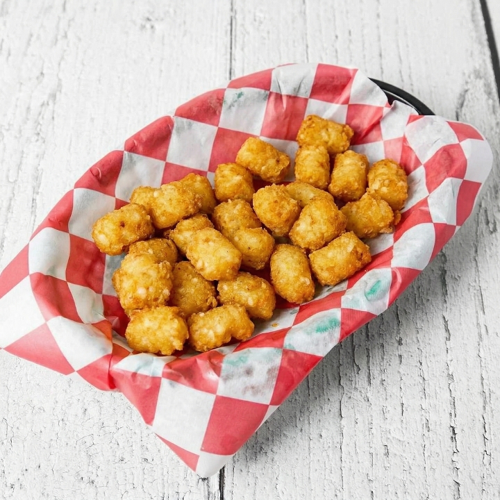 Tater Tots.