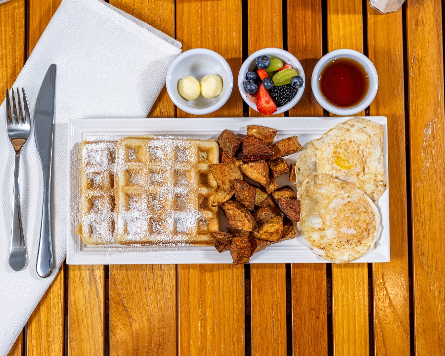 Belgian Waffles (2).