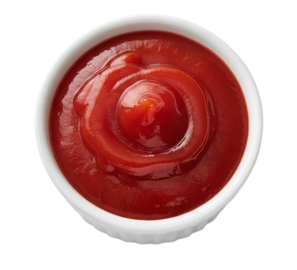 Ketchup SIDE.