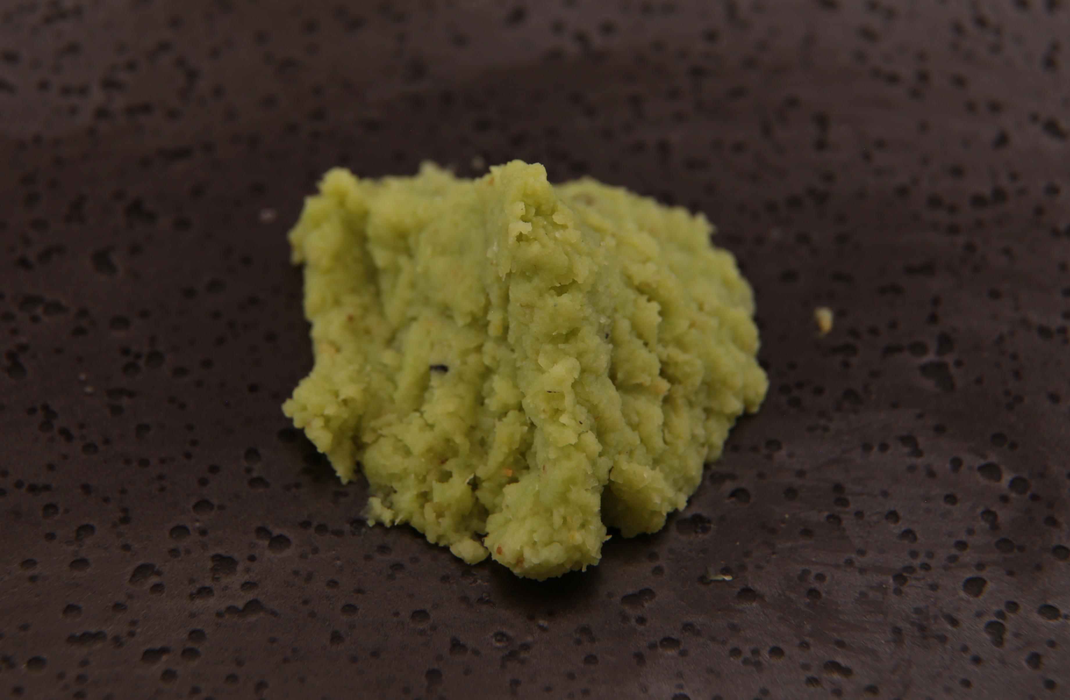 Wasabi.