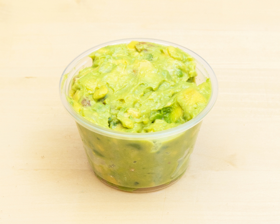 Side of Guacamole.