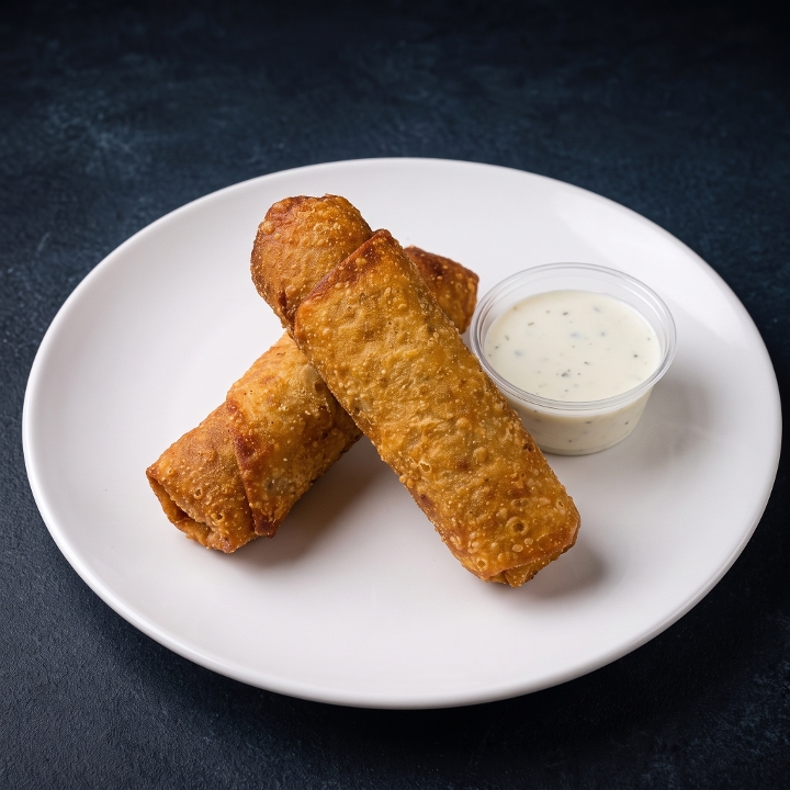Boudin Eggrolls 30ct..
