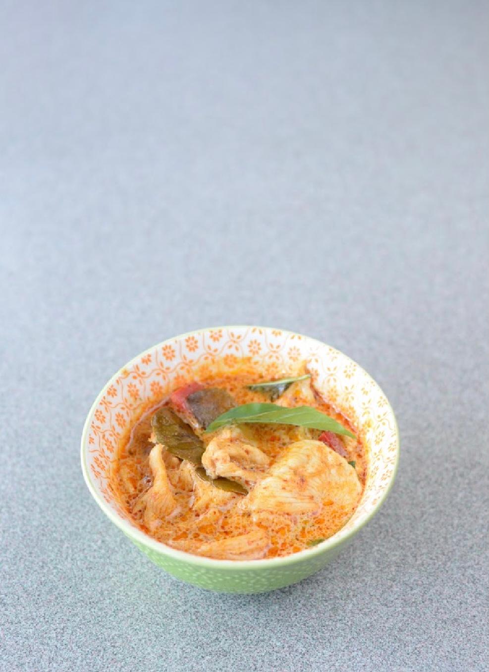 #29 Panang Curry (24 Oz.) (GF).
