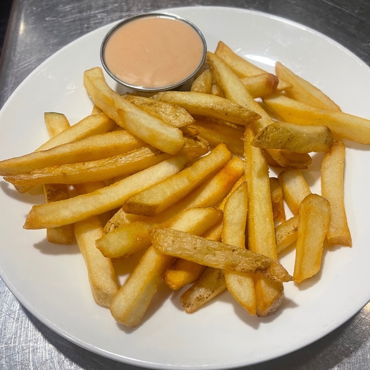 Side of Fries.