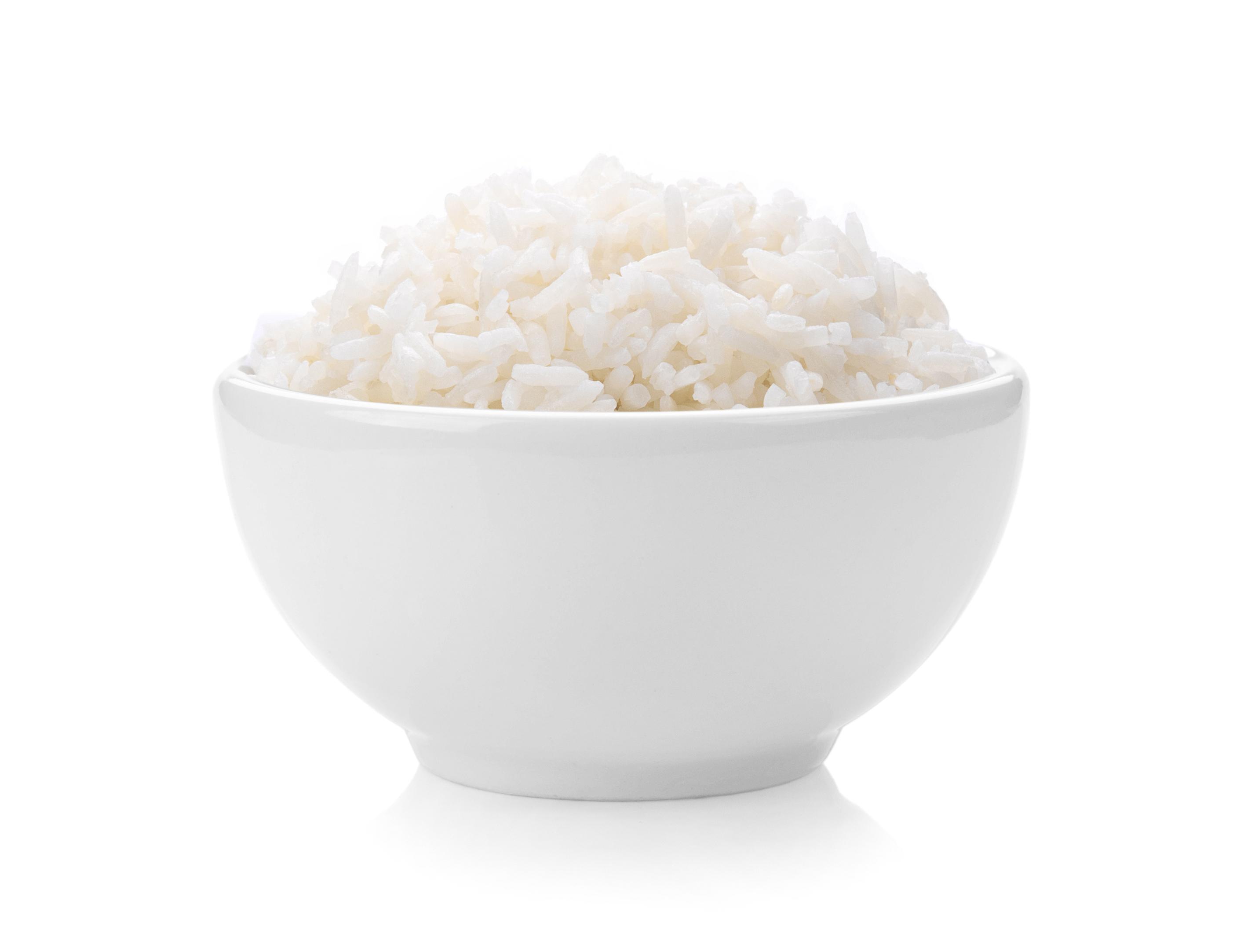 Med Rice.