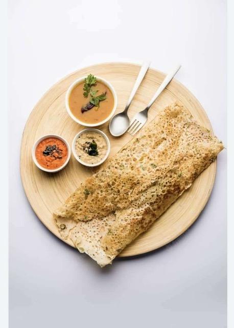 Masala Rava.
