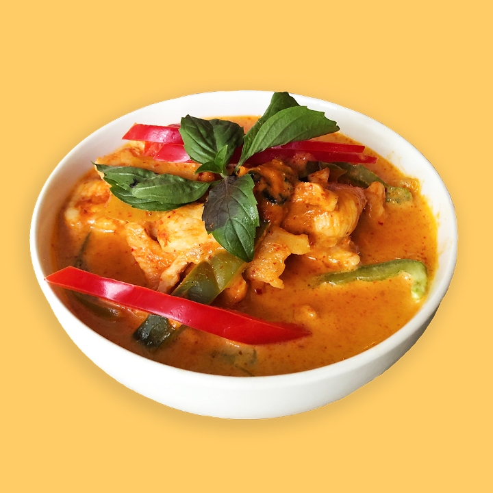 Curry.