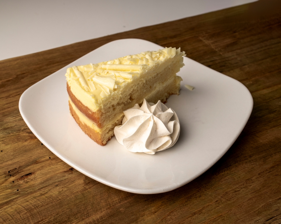 Limoncello Mascarpone Cake.