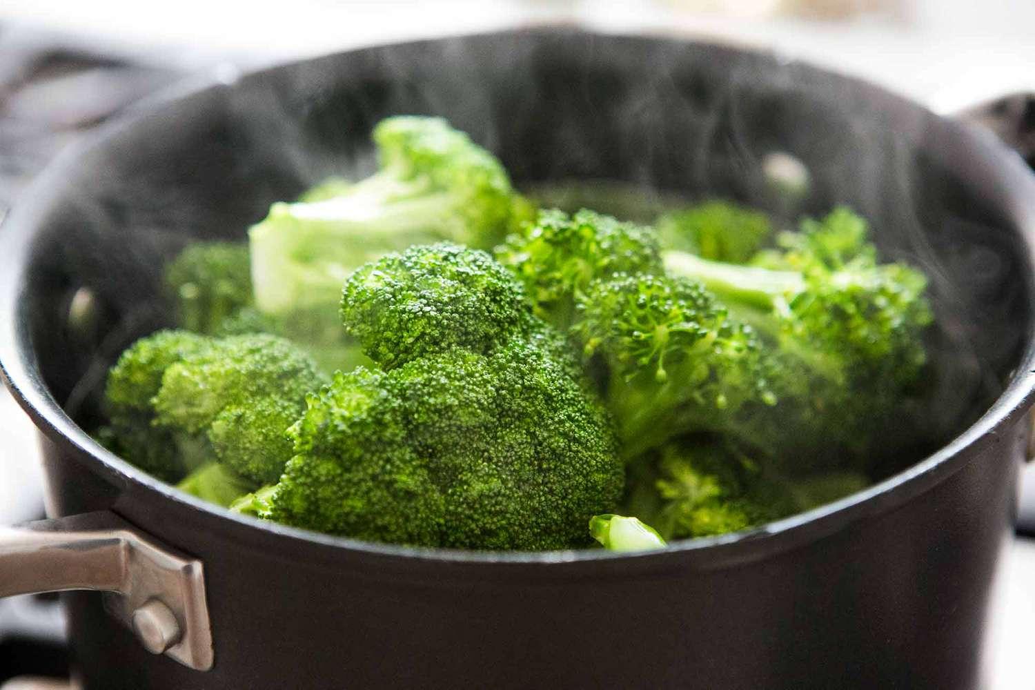 Broccoli.