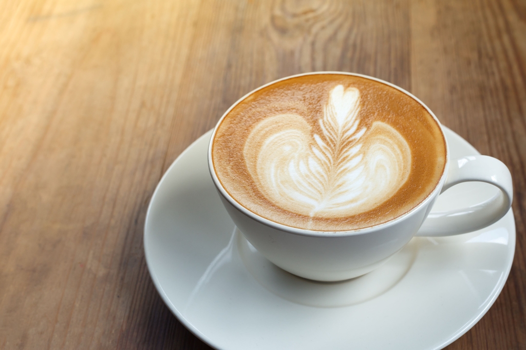 Latte.