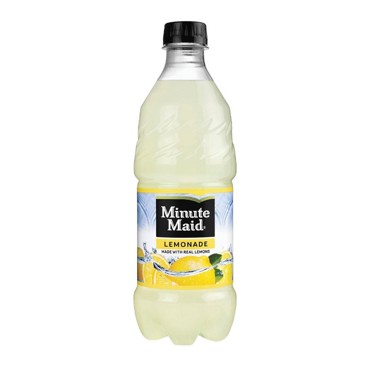 Lemonade.