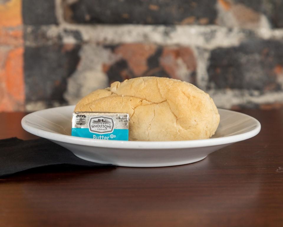 Dinner Roll.