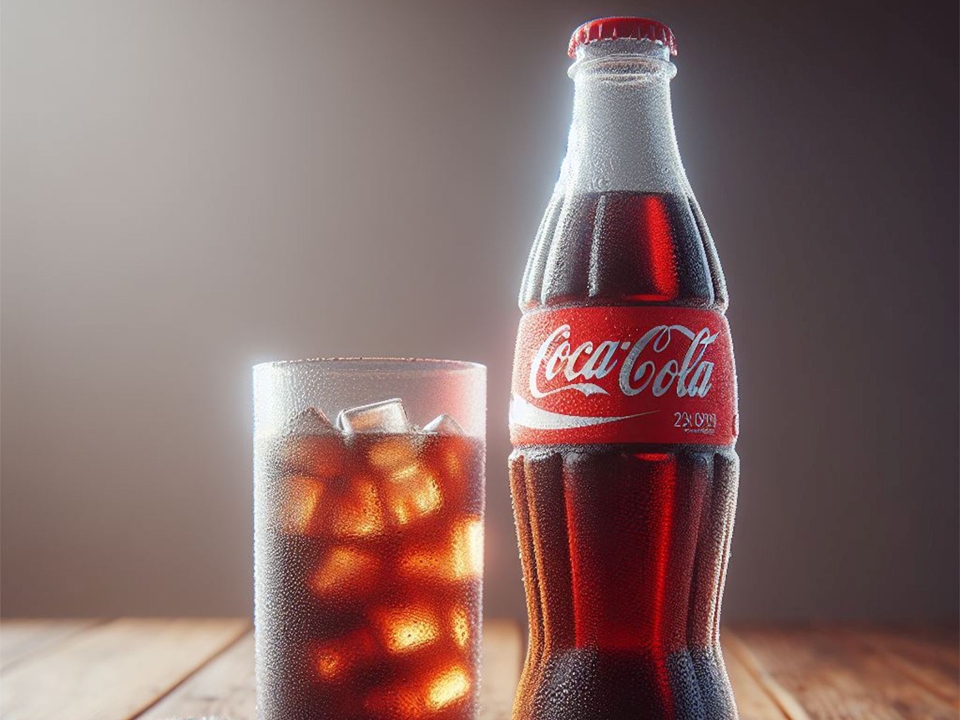 Mexican Coca Cola Btl.