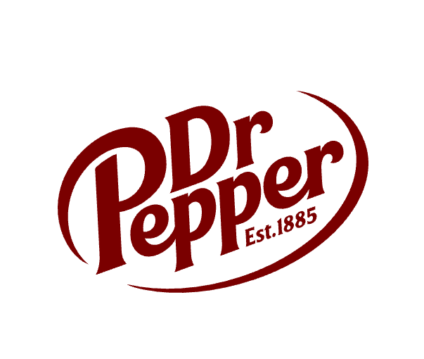 Dr Pepper.