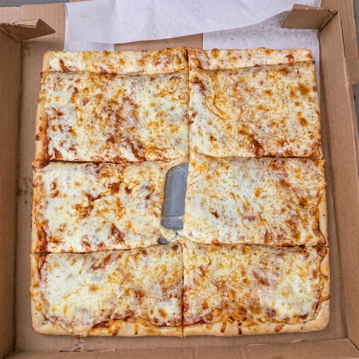 Sicilian Neapolitan.