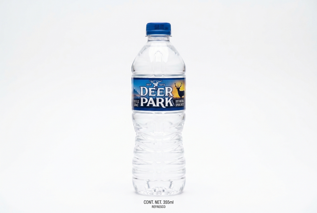 Water.