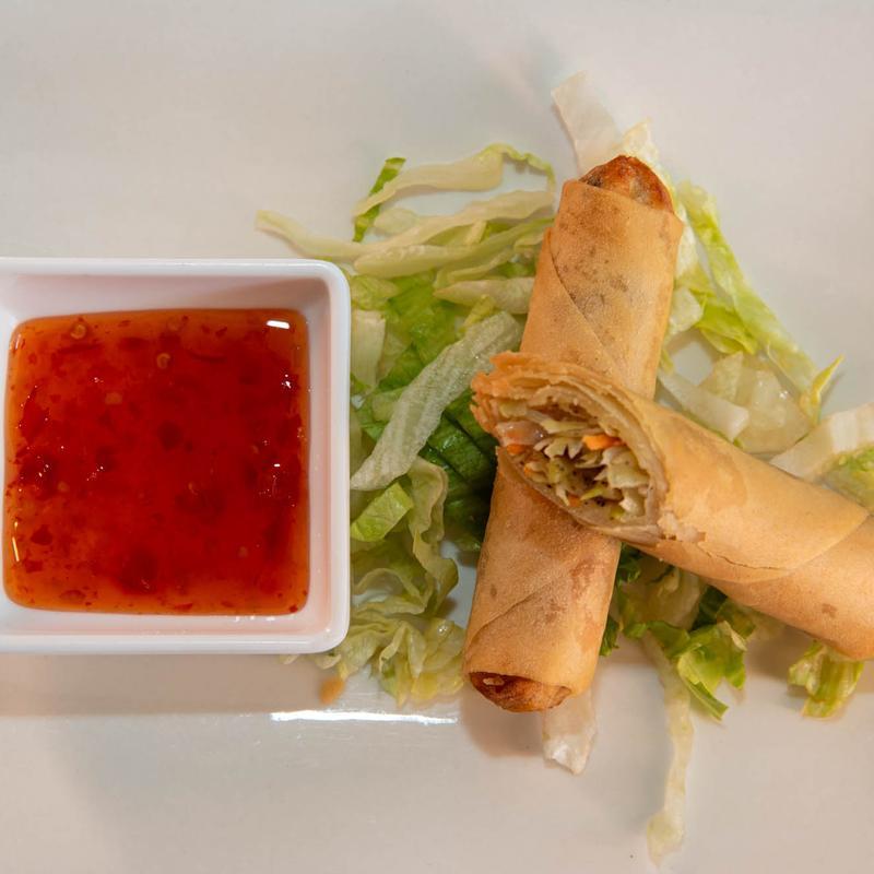 A1. Spring Roll.