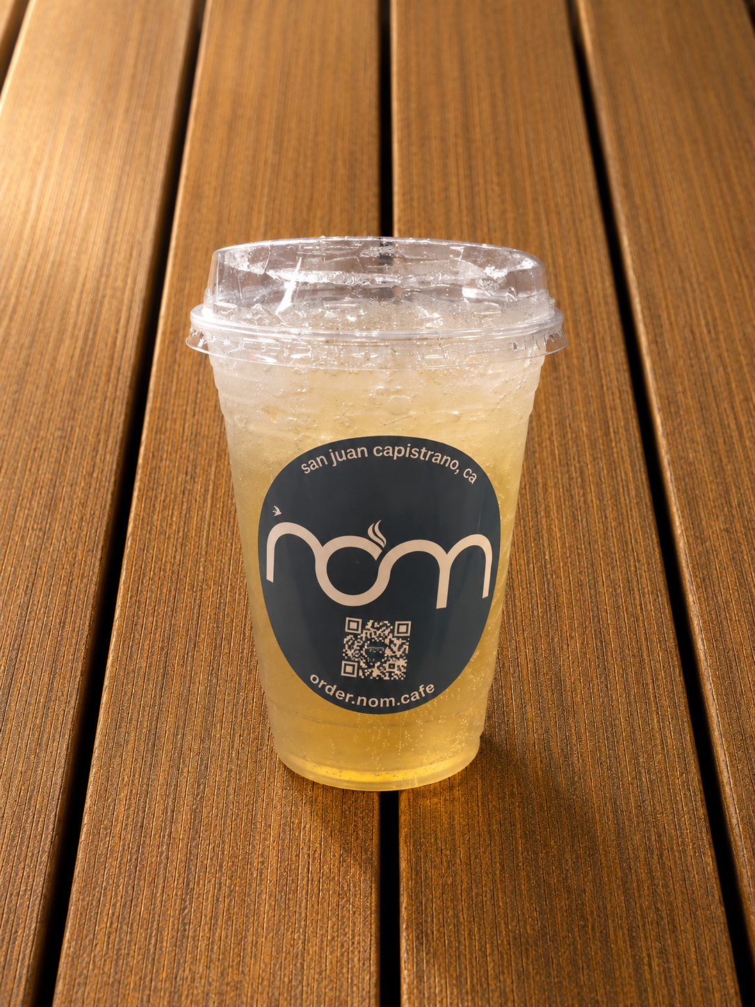 Stubborn Pineapple Cream Soda - Fountain.