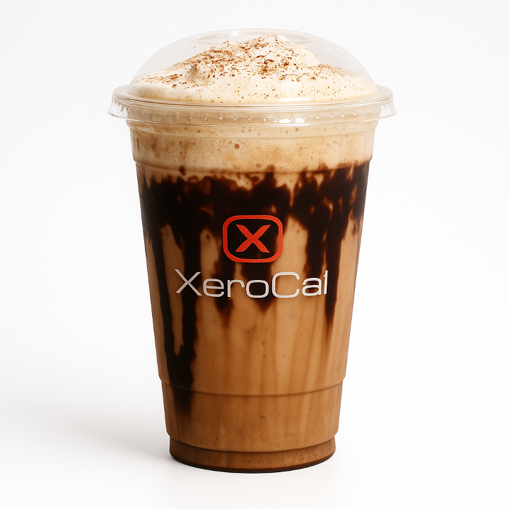 Chips Ahoy Latte 20z.