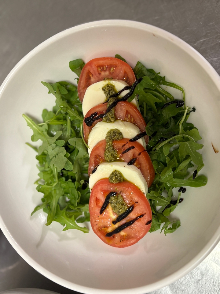 Caprese.
