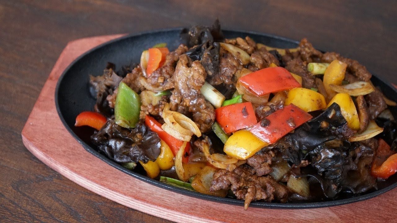 Beef Specials.