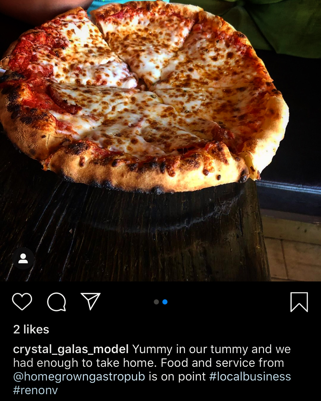 Cheese Pizza.