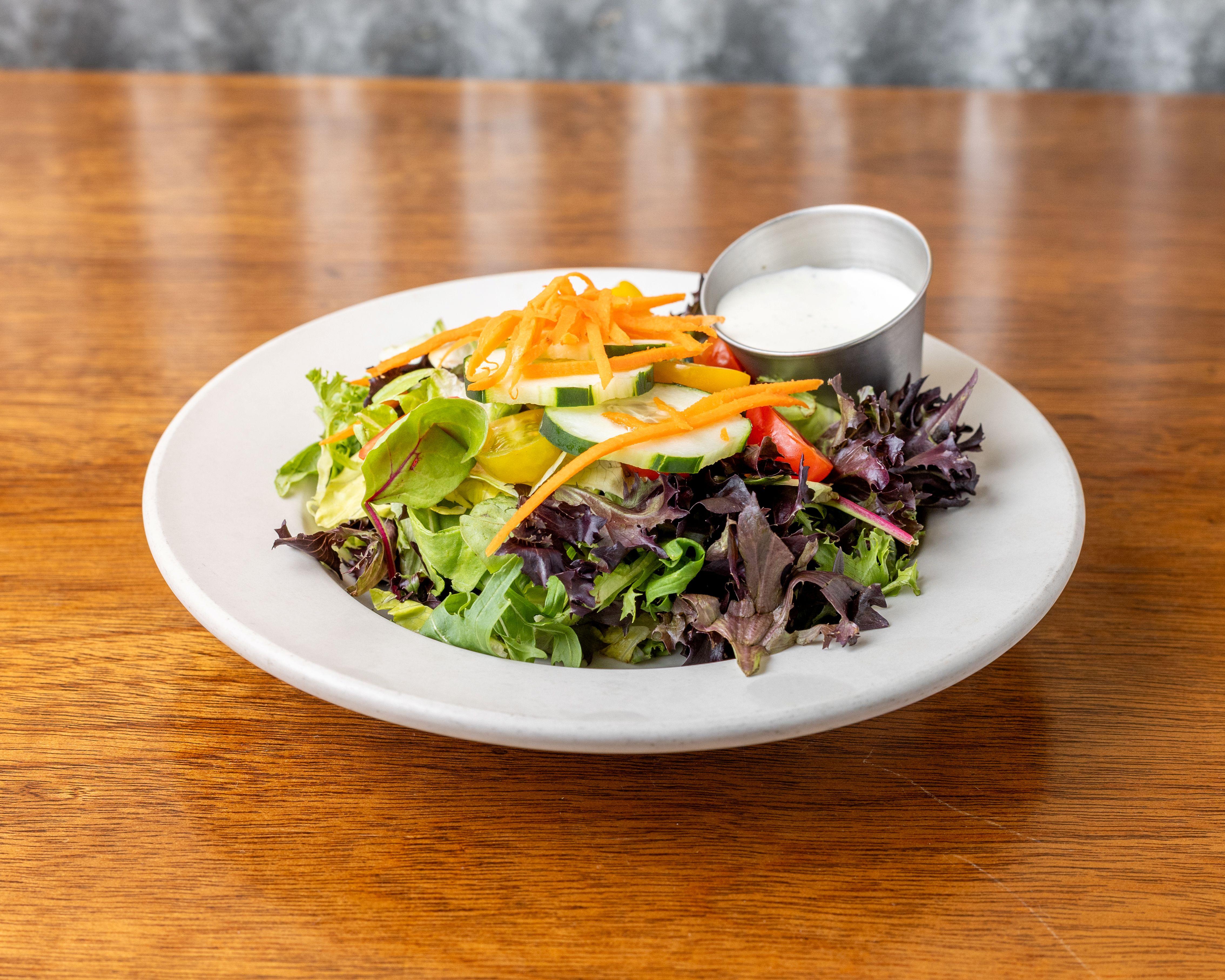 Grand Salad.