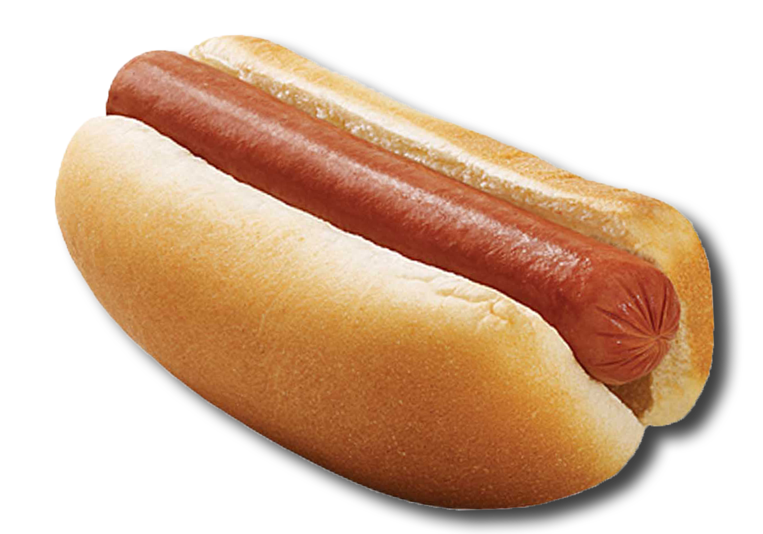 Hotdog.