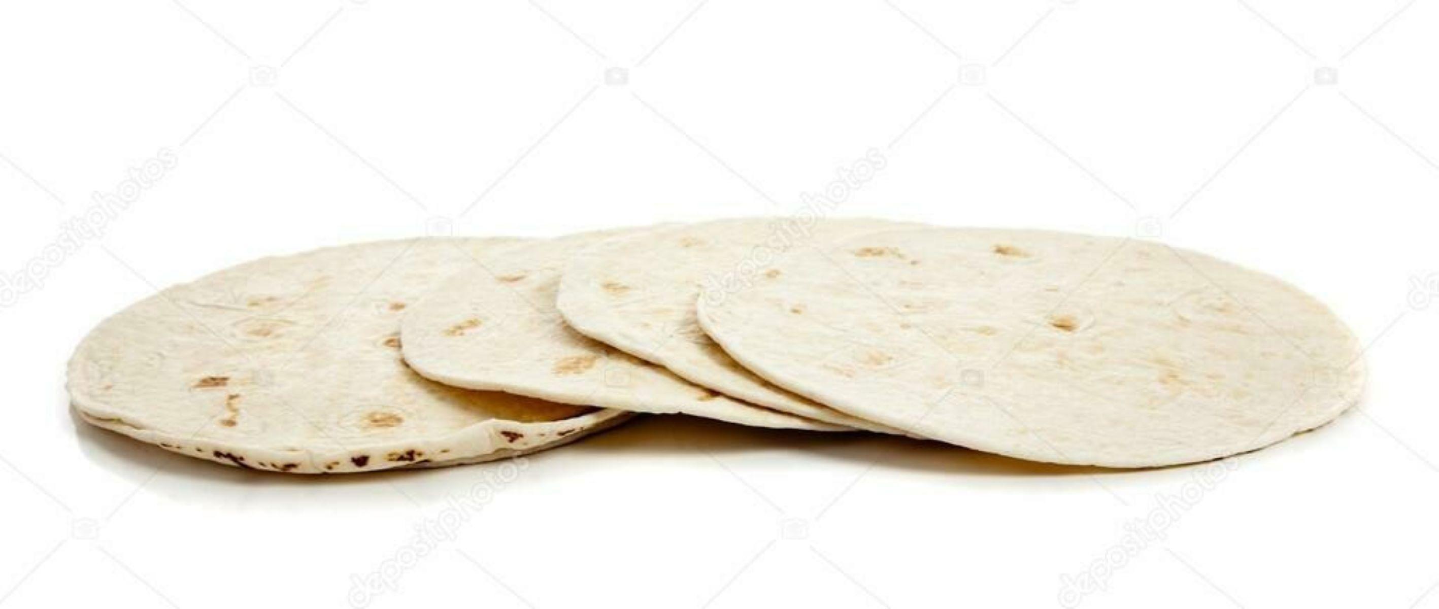 SD - Tortillas.