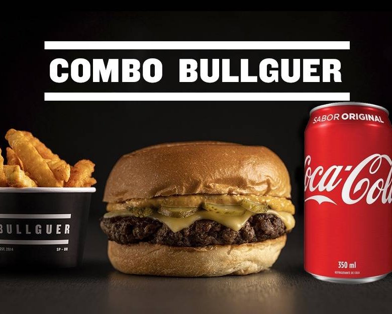Combo Bullguer