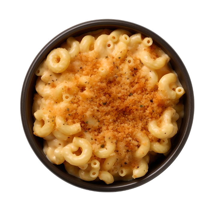 Kids Macaroni and Cheese.