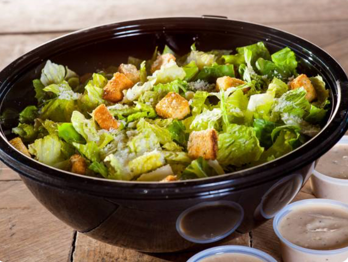 Caesar Salad (Family Size).