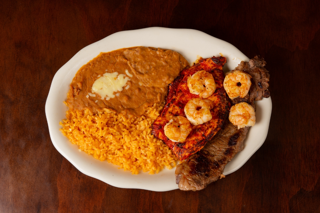 Mi Casa Special.