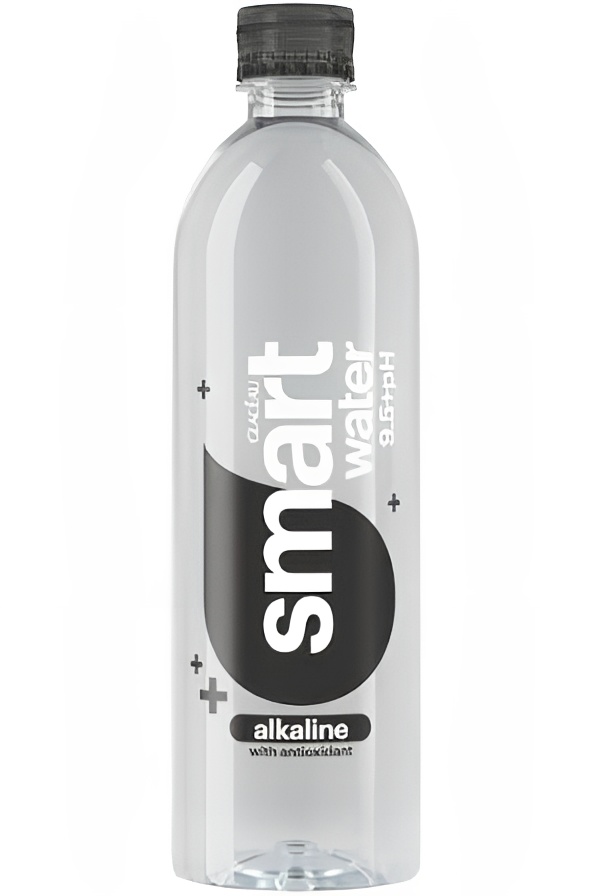 Smart Water Bottle.
