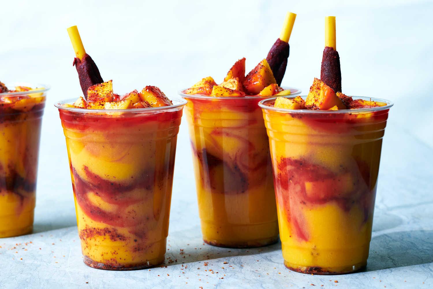 Mangonada.