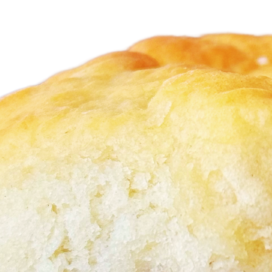 Biscuit.