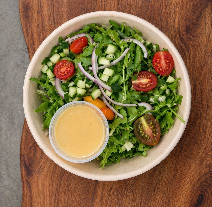 House Salad.