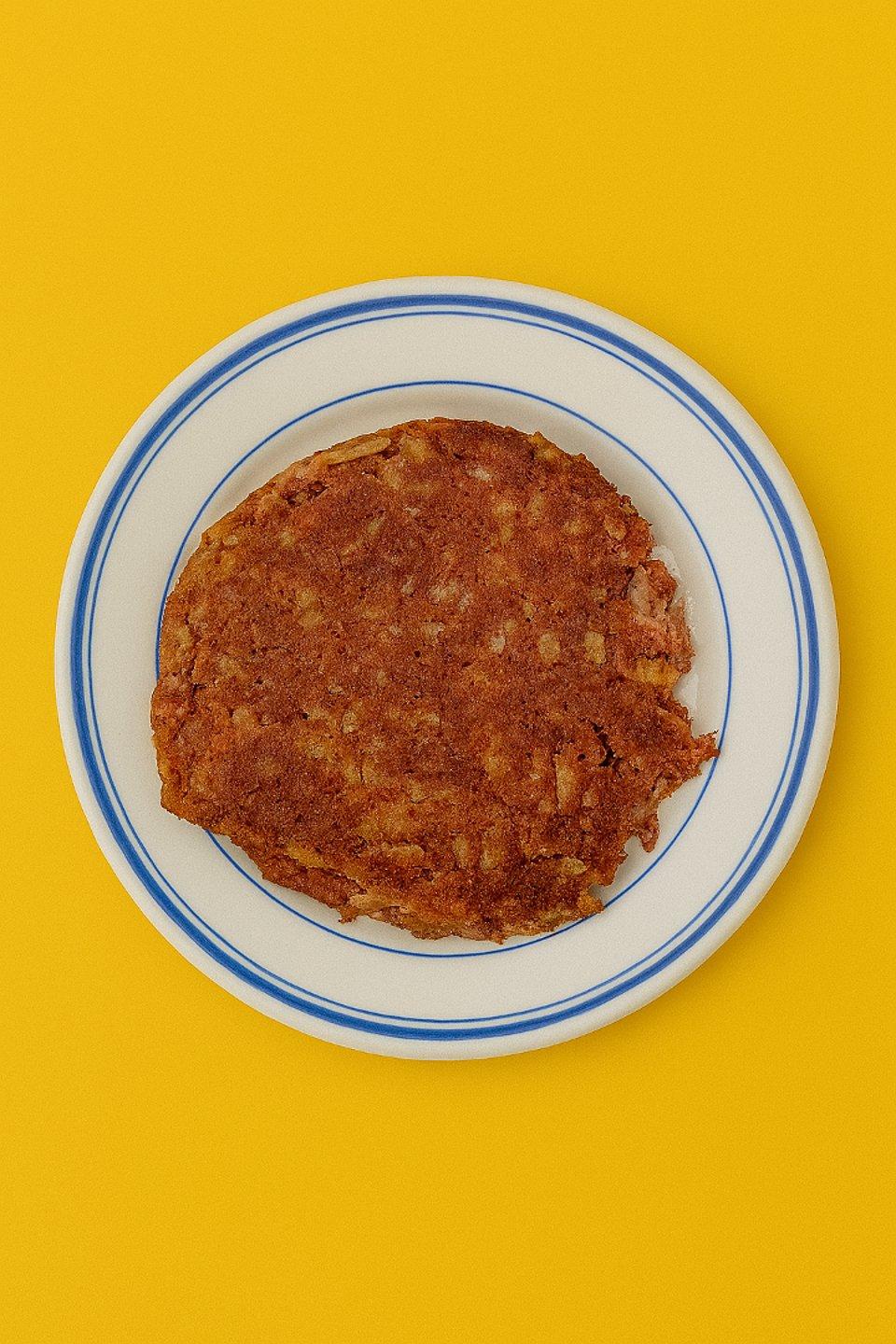 Corned Beef Hash.