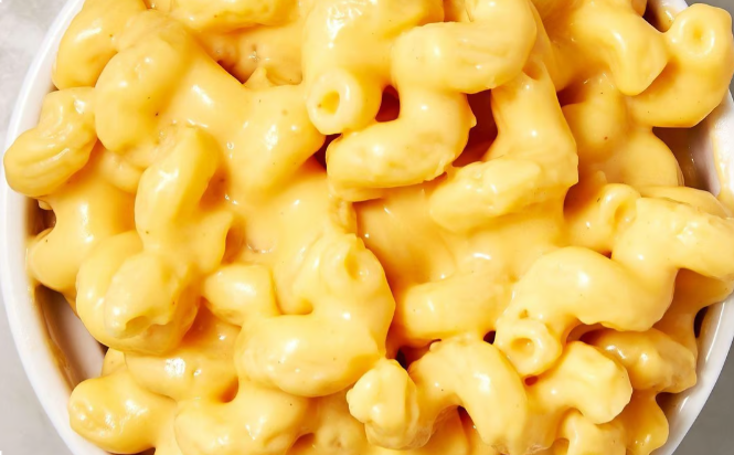 Mac & Cheese (Large).