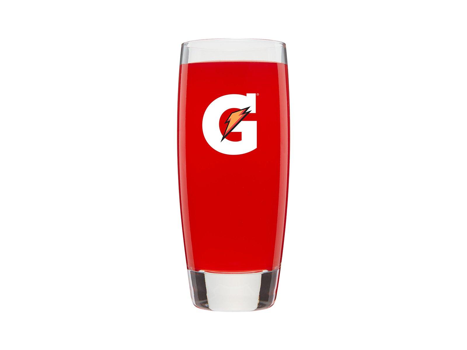 Gatorade Fruit Punch - Fountain.